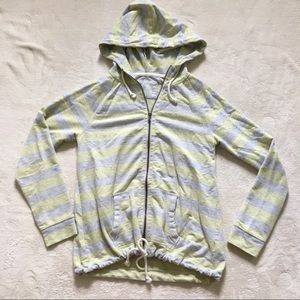 Sonoma Zip Hoodie